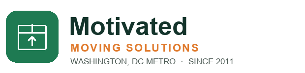 Motivated Moving Solutions