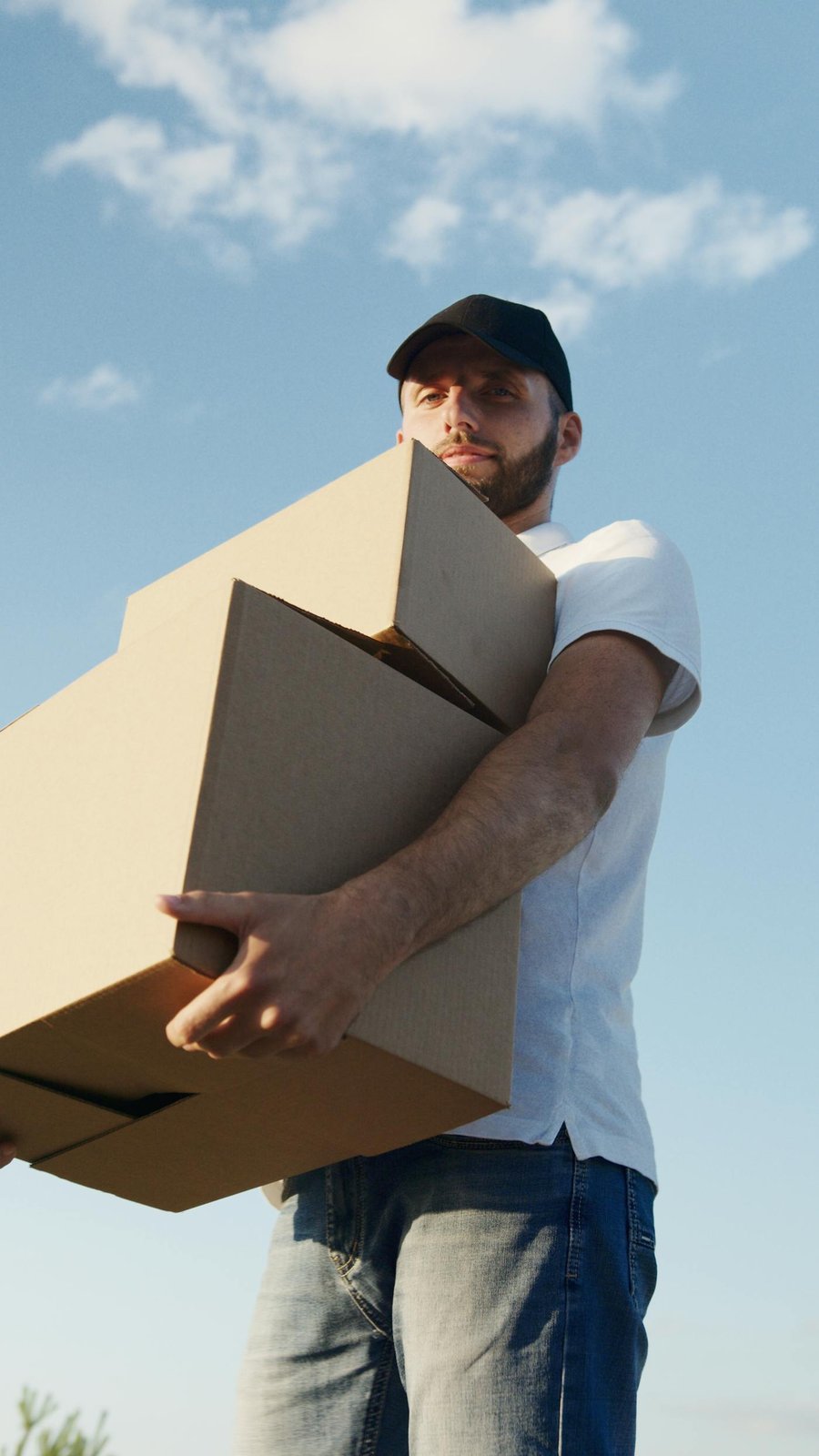 Residential Moving