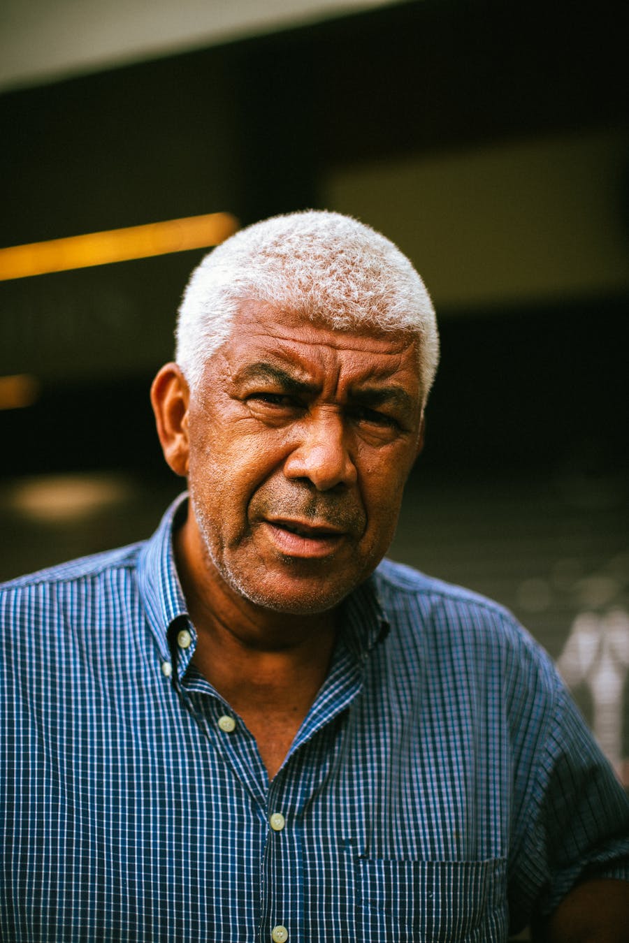 Joel D.