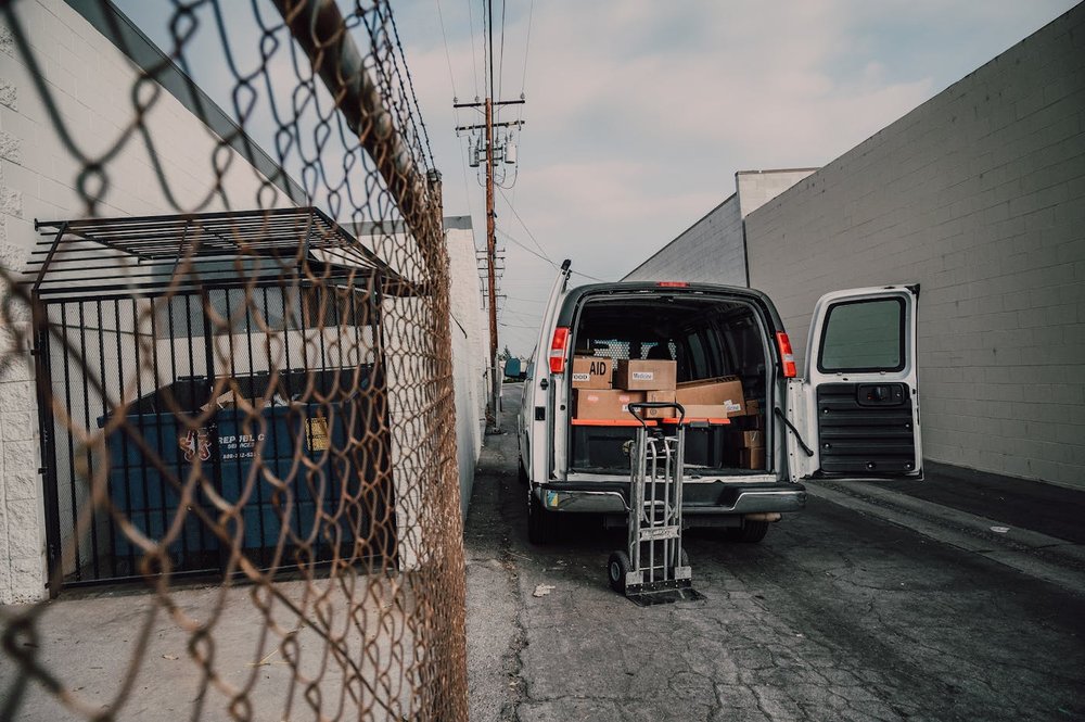 Choosing a licensed mover in the Washington, DC area